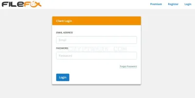 Filefox.cc photo