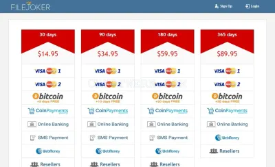 Filejoker.net photo