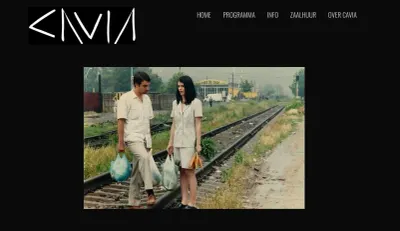 Filmhuis Cavia photo