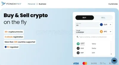 FinchPay photo