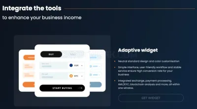 FinchPay photo