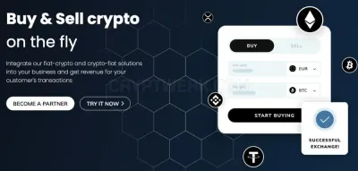 FinchPay photo