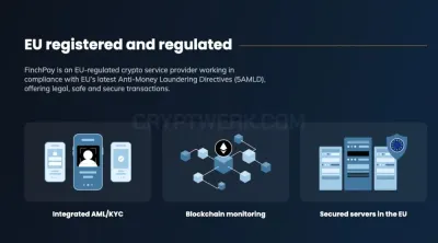 FinchPay photo