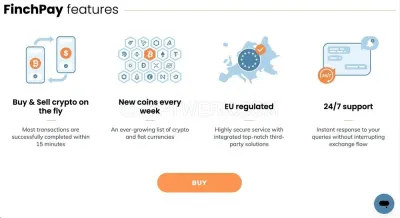 FinchPay photo