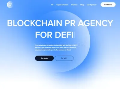 FINPR Agency photo