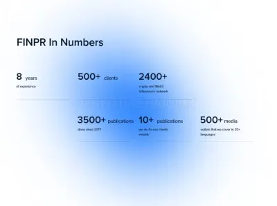 FINPR Agency photo