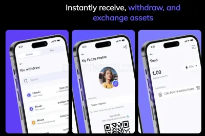 Fintap App photo