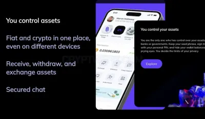 Fintap App photo