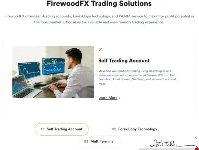 Firewoodfx photo