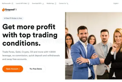 Firewoodfx photo