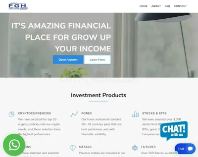 Firstglobalholdings photo