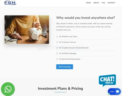 Firstglobalholdings photo