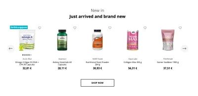 Fitnessfood photo
