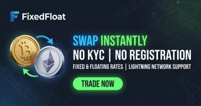 FixedFloat Aff photo