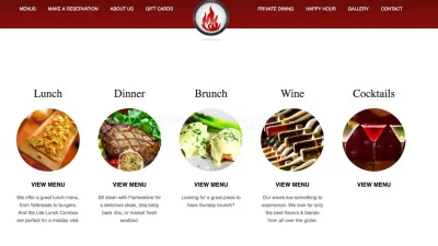 FlameStone American Grill photo