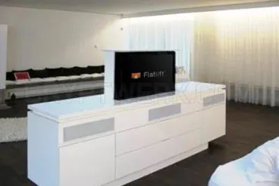Flatlift TV Lift Systems GmbH photo