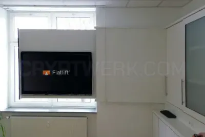 Flatlift TV Lift Systems GmbH photo