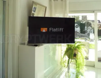 Flatlift TV Lift Systems GmbH photo