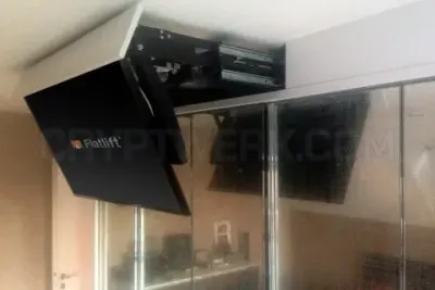 Flatlift TV Lift Systems GmbH photo