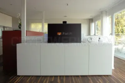 Flatlift TV Lift Systems GmbH photo