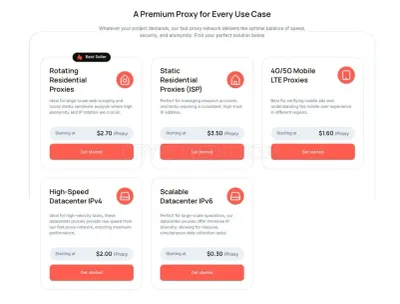 FleetProxy photo