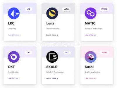 Flexa.network photo