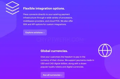 Flexa.network photo
