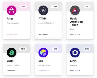 Flexa.network photo