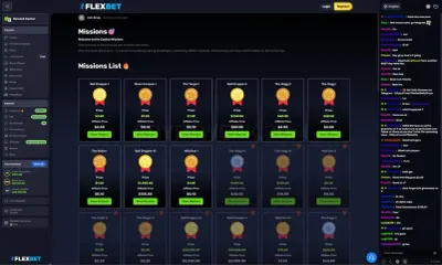 Flexbet photo