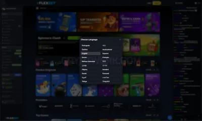 Flexbet photo
