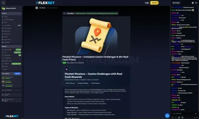 Flexbet photo