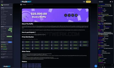 Flexbet photo