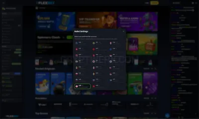 Flexbet photo