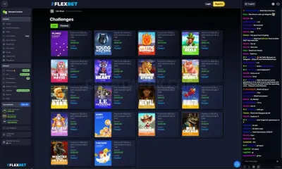 Flexbet photo