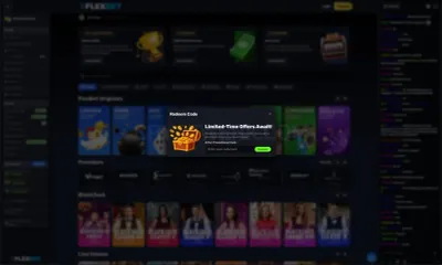 Flexbet photo