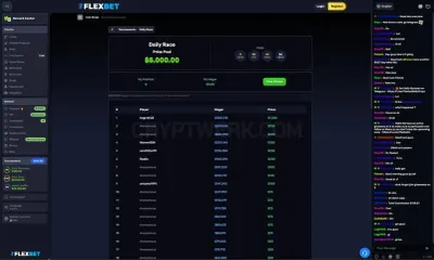 Flexbet photo