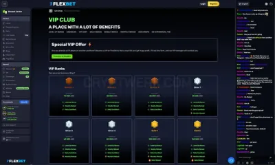 Flexbet photo
