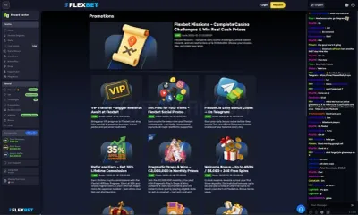 Flexbet photo