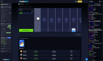Flexbet photo