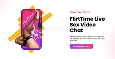 Flirtback photo