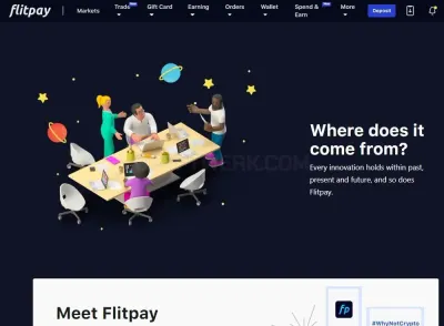Flitpay photo