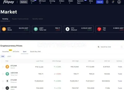 Flitpay photo