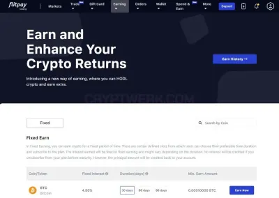 Flitpay photo