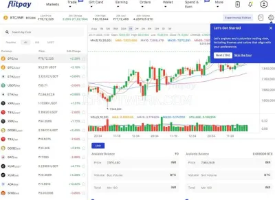 Flitpay photo