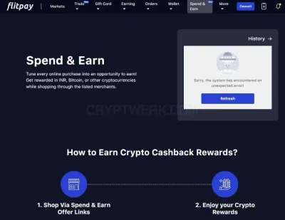 Flitpay photo