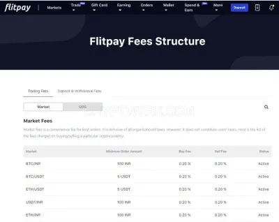Flitpay photo