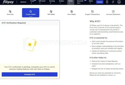 Flitpay photo