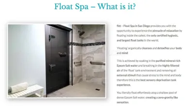 Flot Spa photo