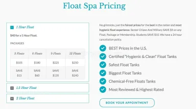 Flot Spa photo