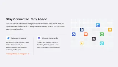 Rapidproxy.io photo
